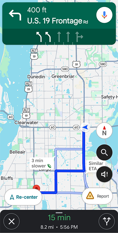 SpotoMates app dashboard
