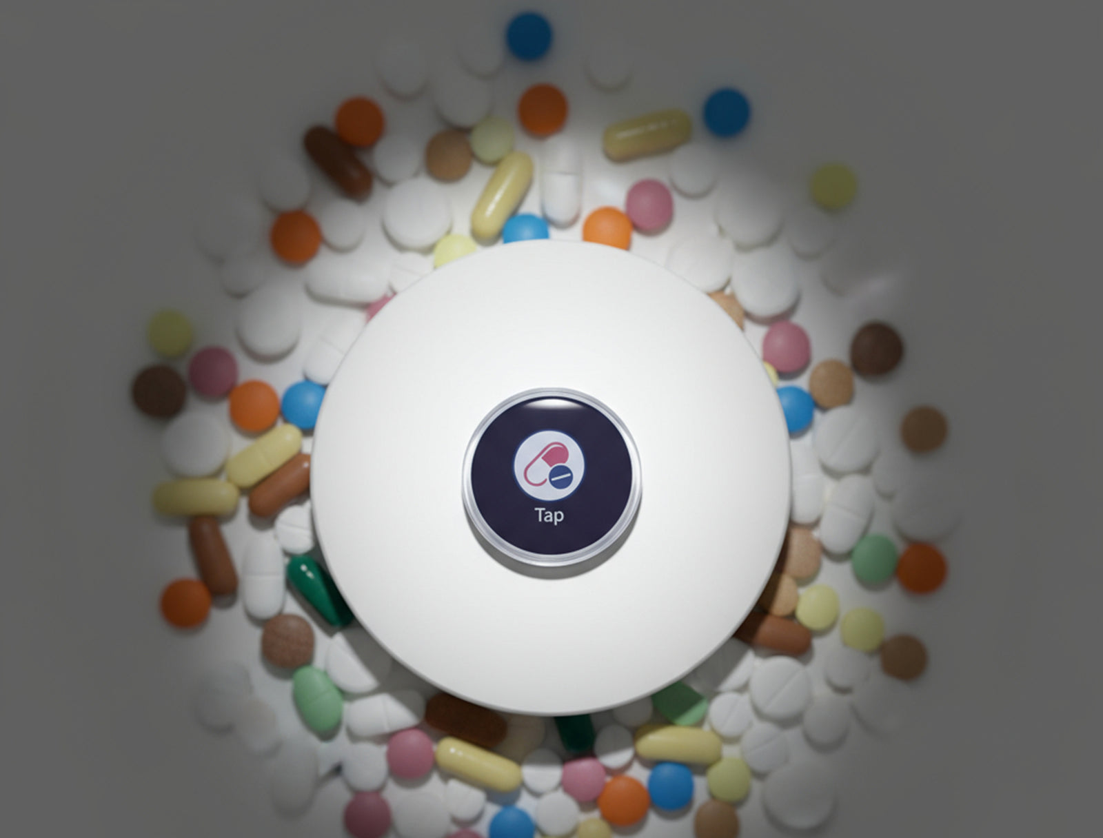 Spotomates Health Kit